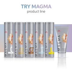 Wella Magma 120g /89 Pearl Cendre