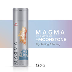 Wella Magma 120g /89+ Pearl Cendre Intense
