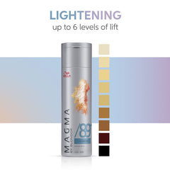 Wella Magma 120g /89+ Pearl Cendre Intense