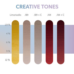 Wella Magma 120g /89+ Pearl Cendre Intense