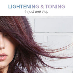 Wella Magma 120g /89+ Pearl Cendre Intense