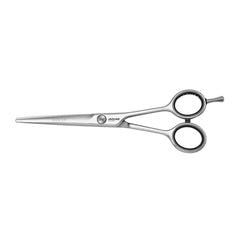 Jaguar Silver Ice 6.5in Scissor