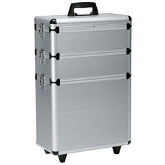 Original Best Buy Aluminium Case 3 Storage Level