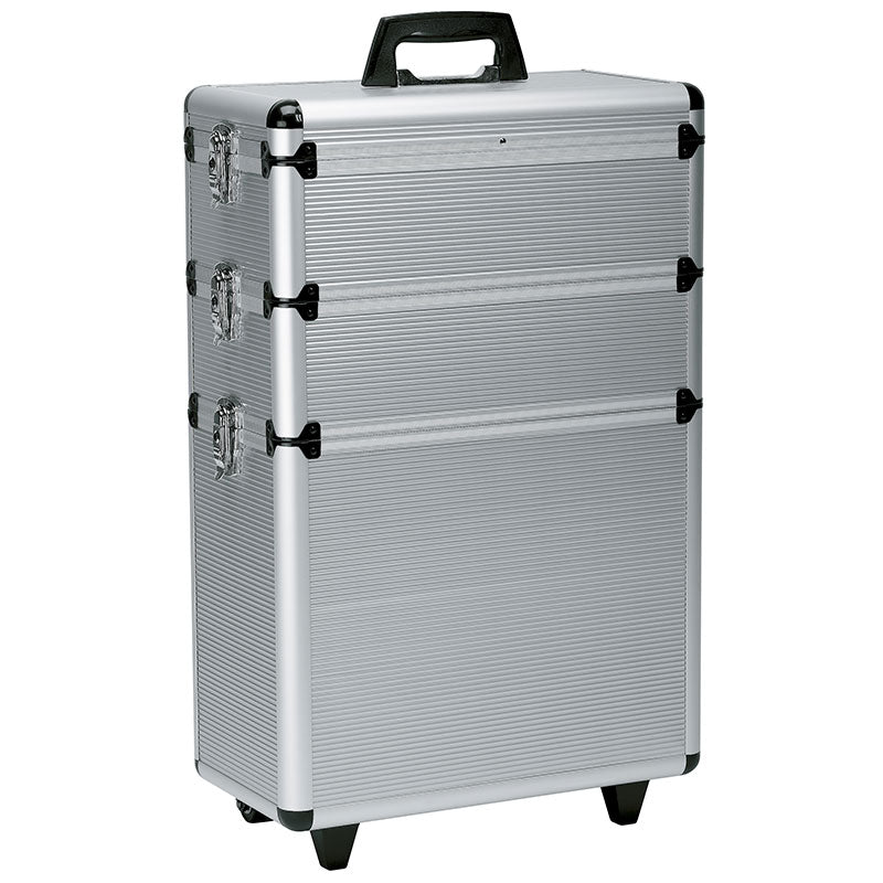 Original Best Buy Aluminium Case 3 Storage Level