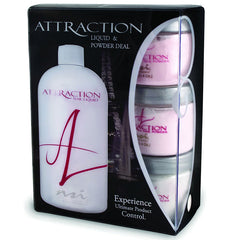 NSI Attraction Yummy Kit