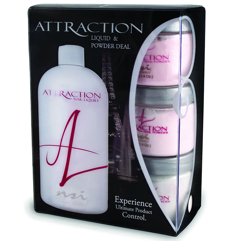 NSI Attraction Yummy Kit