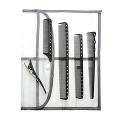 YS Park Comb Set Carbon