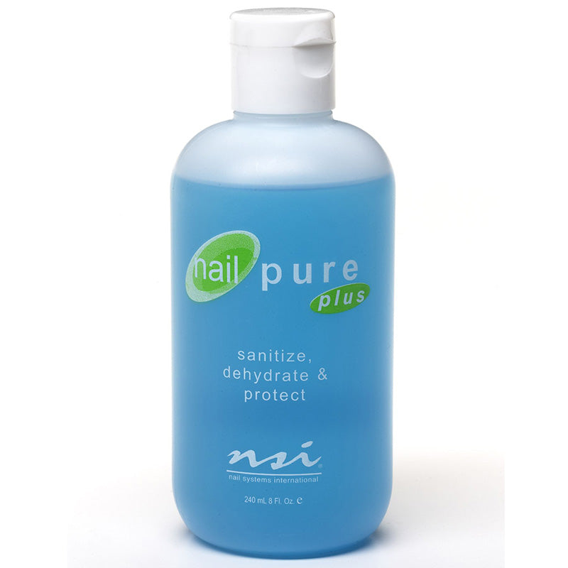 NSI Nail Pure Plus 240ml