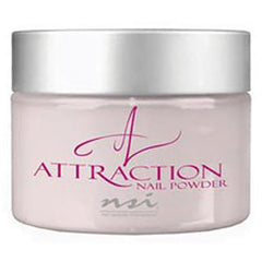 NSI Attraction Purely Pink Masque Acrylic Powder 40g