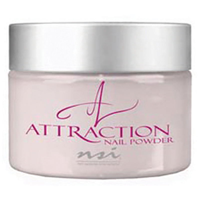 NSI Attraction Purely Pink Masque Acrylic Powder 40g