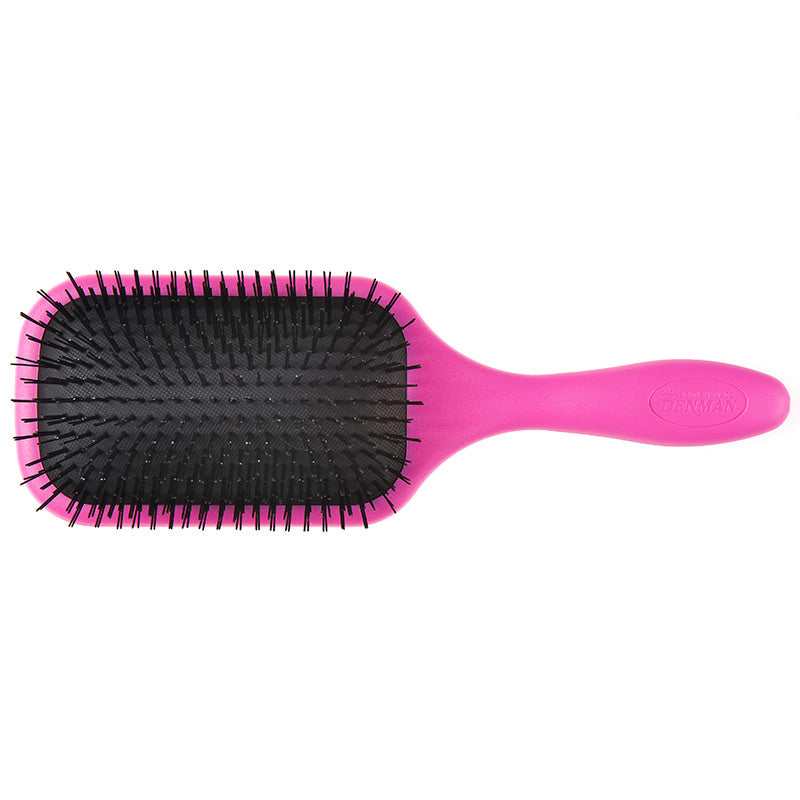 Buy Denman D90L Tangle Tamer Ultra Pink – Salons Direct