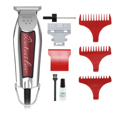 WAHL 5 Star Detailer Trimmer with Extra Wide Blade