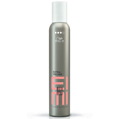 EIMI Extra-Volume Strong Hold Volumising Mousse 300ml by Wella Professionals