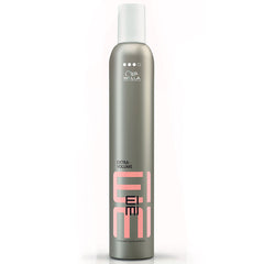 EIMI Extra-Volume Strong Hold Volumising Mousse 500ml by Wella Professionals