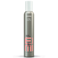EIMI Shape Control Extra Firm Styling Mousse 300ml by Wella Professionals