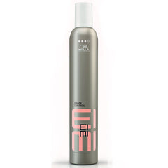 EIMI Shape Control Extra Firm Styling Mousse 500ml by Wella Professionals