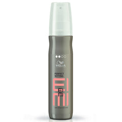 EIMI Perfect Setting Light Setting Lotion Spray 150ml by Wella Professionals