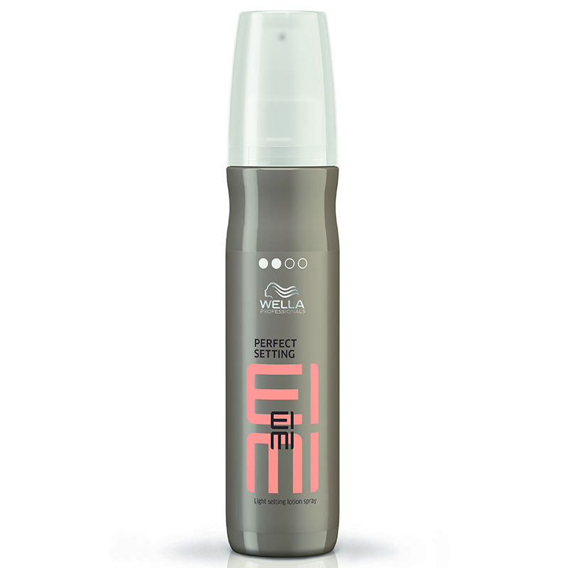 EIMI Perfect Setting Light Setting Lotion Spray 150ml by Wella Professionals