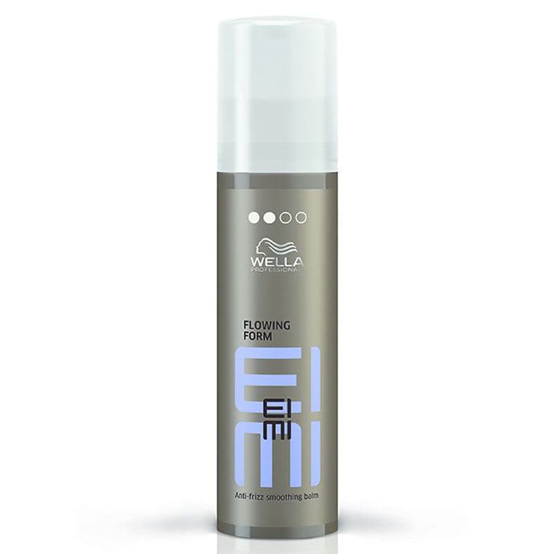 EIMI Flowing Form Anti-Frizz Smoothening Balm 100ml by Wella Professionals