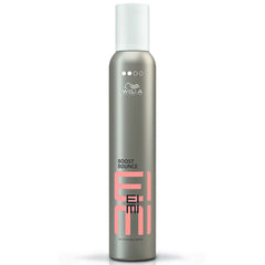 EIMI Boost Bounce Curl Enhancing Mousse 300ml by Wella Professionals
