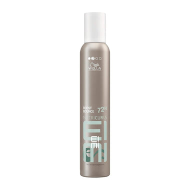 EIMI Boost Bounce Curl Enhancing Mousse 300ml by Wella Professionals