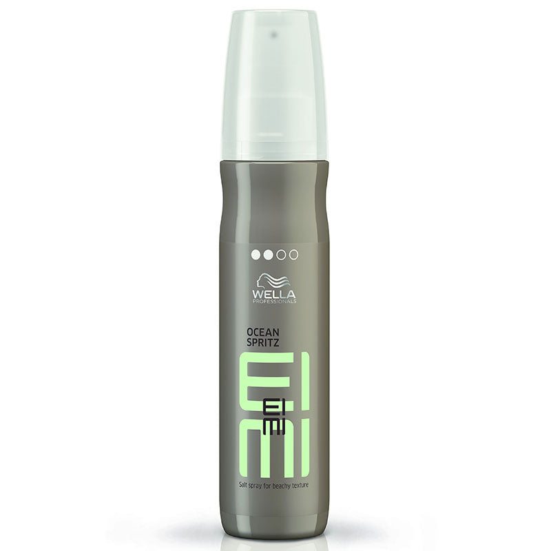 EIMI Ocean Spritz Salt Spray for Beachy Hair Texture 150ml by Wella Professionals