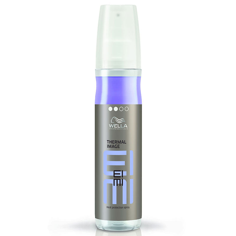 EIMI Thermal Image Heat Protection Spray 150ml by Wella Professionals