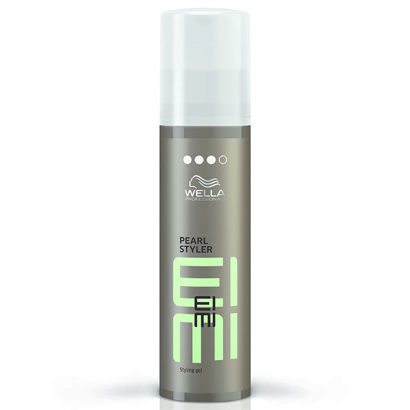 EIMI Pearl Styler Styling Gel 100ml by Wella Professionals