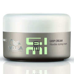 EIMI Grip Cream Flexible Styling Cream 75ml by Wella Professionals