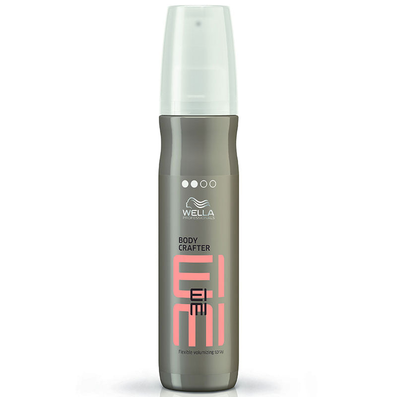 EIMI Body Crafter Flexible Volumising Spray 150ml by Wella Professionals