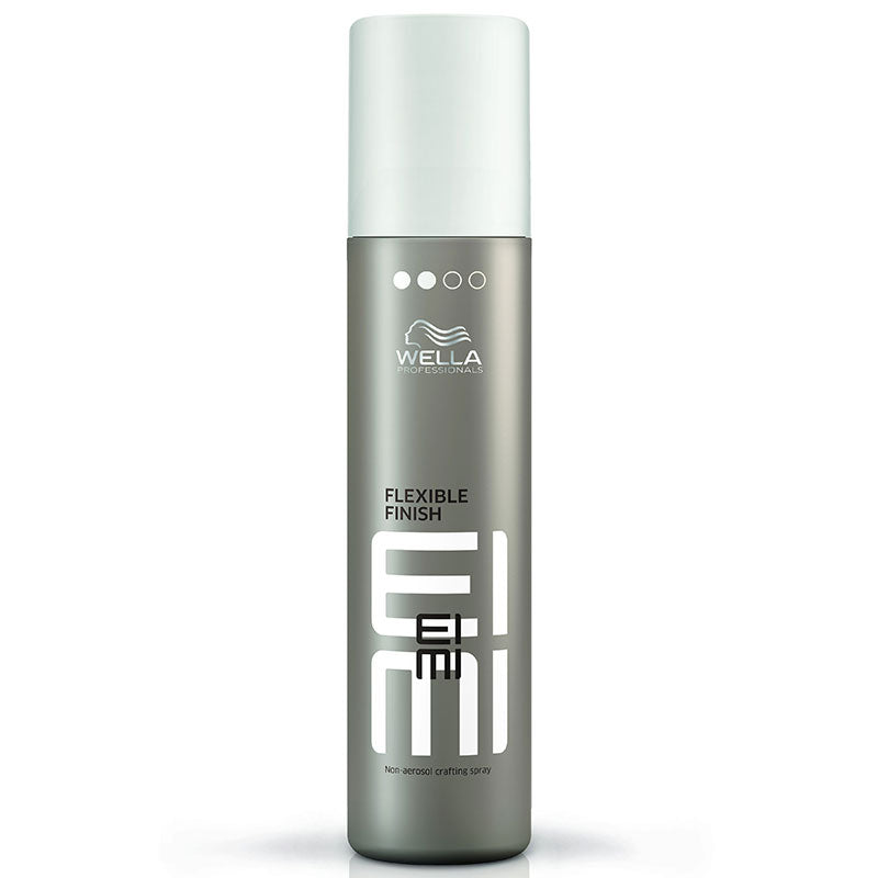EIMI Flexible Finish Non-Aerosol Crafting Spray 250ml by Wella Professionals