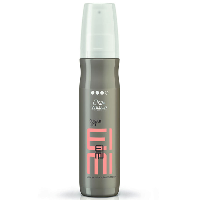 EIMI Sugar Lift Sugar Spray for Voluminous Texture 150ml by Wella Professionals