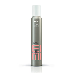 EIMI Extra Volume Strong Hold Volumising Mousse 75ml by Wella Professionals