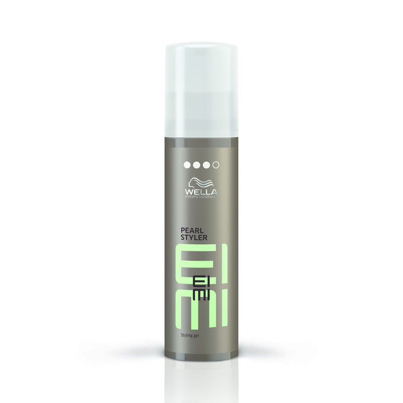 EIMI Pearl Styler Styling Gel 30ml by Wella Professionals
