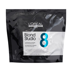Blond Studio MT8 Multi Tech Powder 500g by L’Oréal Professionnel