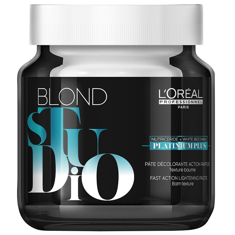 Blond Studio Platinium Plus 500g by L’Oréal Professionnel