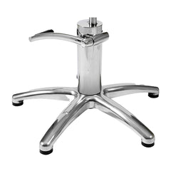 Lotus 5 Star Silver Base