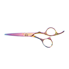 Haito Kizamu Offset Scissors 5in