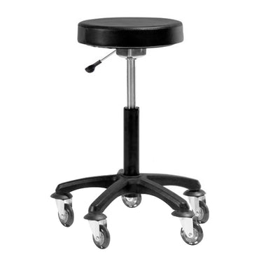 Sibel RollerCoaster Classic Round Stool