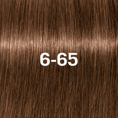 Schwarzkopf Igora Color10 60ml 6-65 Dark Blonde Chocolate Gold