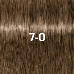 Schwarzkopf Igora Color10 60ml 7-0 Medium Blonde