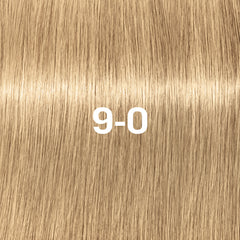 Schwarzkopf Igora Color10 60ml 9-0 Extra Light Blonde