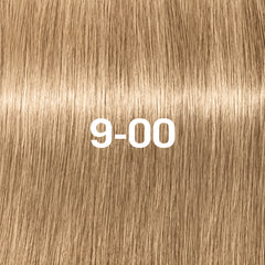Schwarzkopf Igora Color10 60ml 9-00 Extra Light Blonde Natural Extra