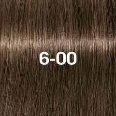 Schwarzkopf Igora Color10 60ml 6-00 Dark Blonde Natural Extra