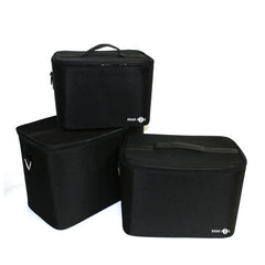 Head Jog Equipment Case Set of 3