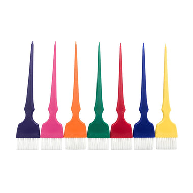 Prisma Rainbow Tinting Brush Set of 7 Brushes