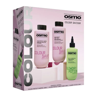 OSMO Colour Saviour Collection