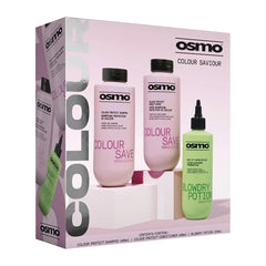 OSMO Colour Saviour Collection