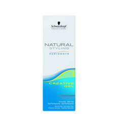 Schwarzkopf Natural Styling Creative Gel Lotion 1 Normal Hair 50ml