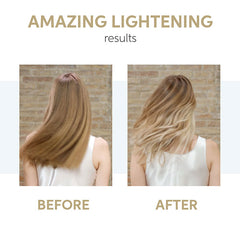 Wella Blondor Freelights Powder 400g